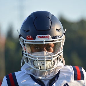 Mubarek Aman mugshot