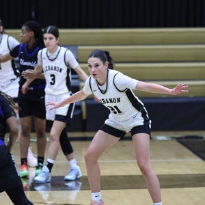 Sophie Kyker mugshot