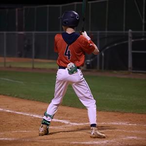 Carson Doyle