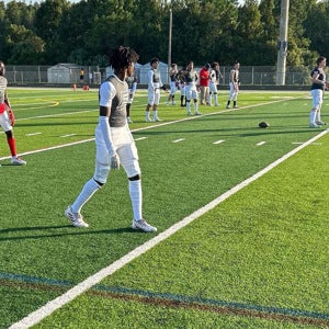 Cameron Bernard mugshot