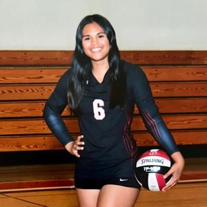 Kathleen Suayan mugshot