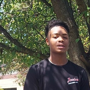 Braylon McDaniel