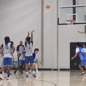 Jeremiah Kimble mugshot