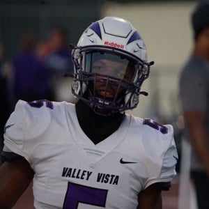 Jovon Cooper