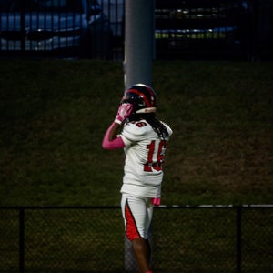 RAHEEM SPENCER