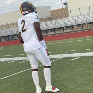 Antonio Jones mugshot