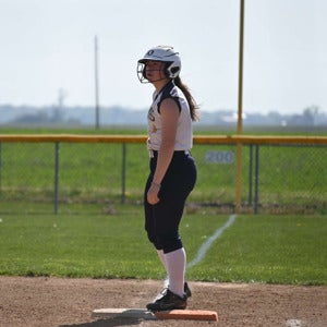 Bella Schmitt mugshot