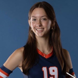 Allison Rodgers