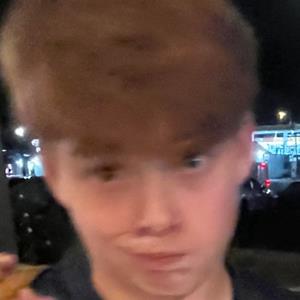Conner Vick