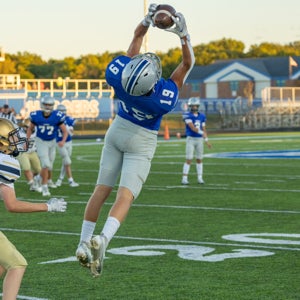 Mason Baughman