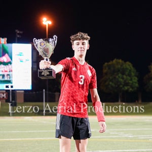SPENCER GALLOWAY