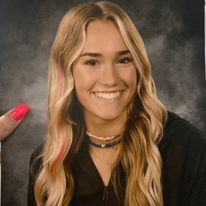 Mckenna Bass mugshot