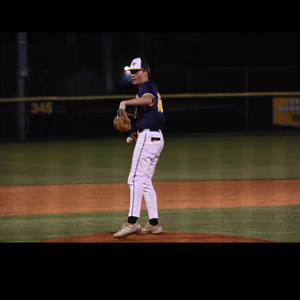Hunter Darden