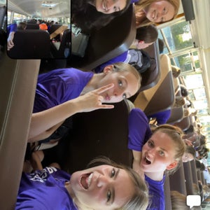 Hannah Hetrick mugshot