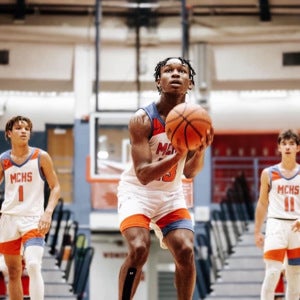 Christian Fox mugshot