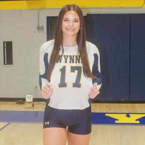 Laekyn Smith mugshot