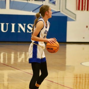 Macy Medill