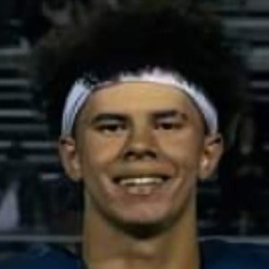 Elijah Hunt mugshot
