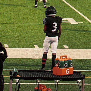 Kentravin Smith