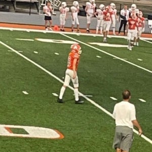 Sean Melleny