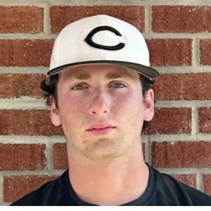 Jaxson Smith mugshot