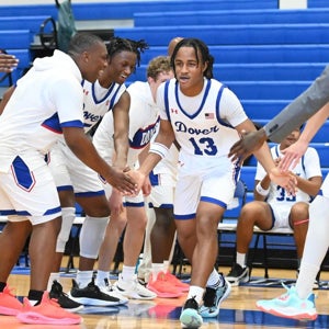 KAMERON JACKSON-DICKSON