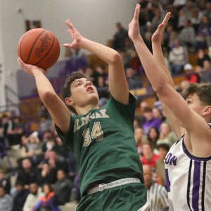 Reese Zerger mugshot