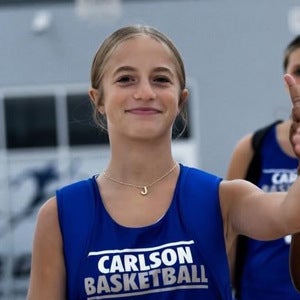 JILLIAN FARAGO