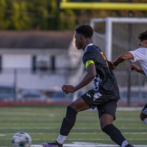 Abednego Bleh mugshot