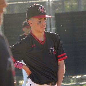 Michael Ludena