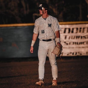 Noah Campbell mugshot