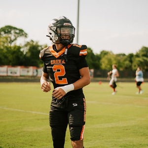 Jathan Dehaven