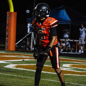 Jathan Dehaven