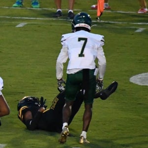 Tarvis Davis