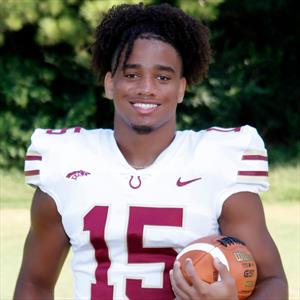 Alexander Diggs