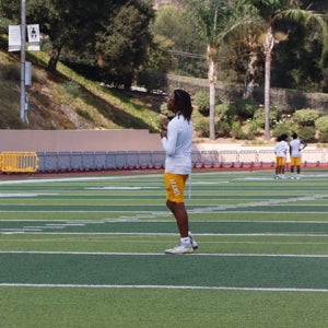 Jacob Campbell