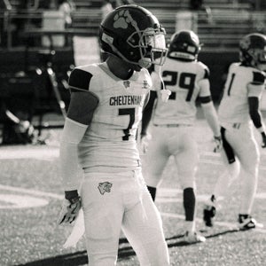 Carsen Giddiens
