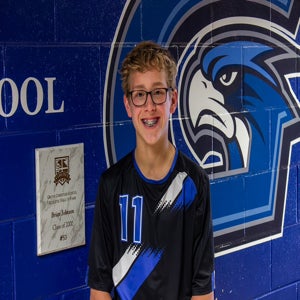 CARTER ELBAN