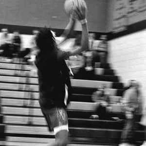 Maurice Weatherspoon mugshot