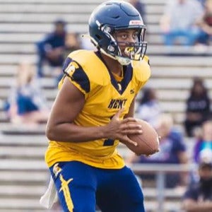 Dwan Harris jr