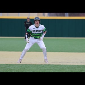 Logan Plummer mugshot