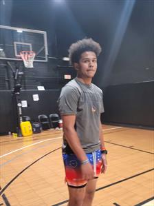Jaylen Dyer mugshot