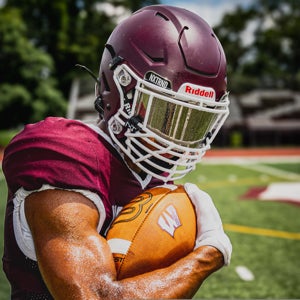 Shaun George mugshot