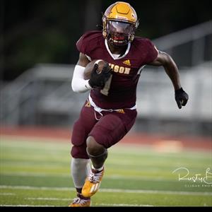 JAY'LEN FLOWERS
