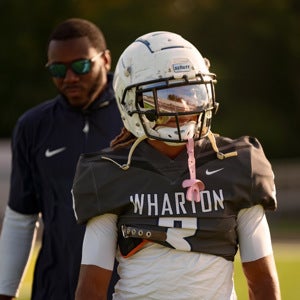 Christopher (cj) Hilton