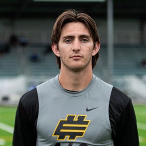 Connor Ackerley mugshot