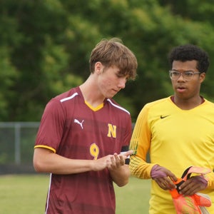 Milton Martin mugshot