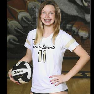 Lexie Morefield mugshot