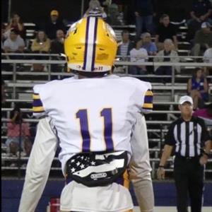 Antrell Key