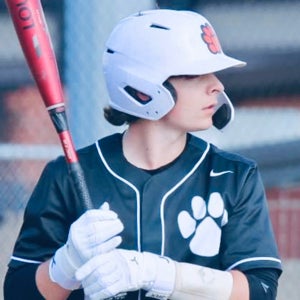 Dalton Warren mugshot